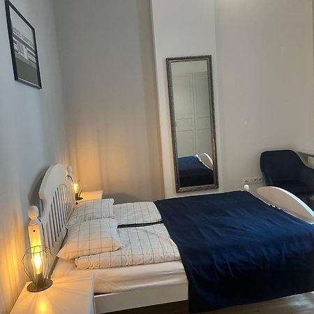 דירות לודז' Sienkiewicza Loft1 מראה חיצוני תמונה