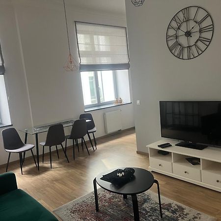 דירות לודז' Sienkiewicza Loft1 מראה חיצוני תמונה