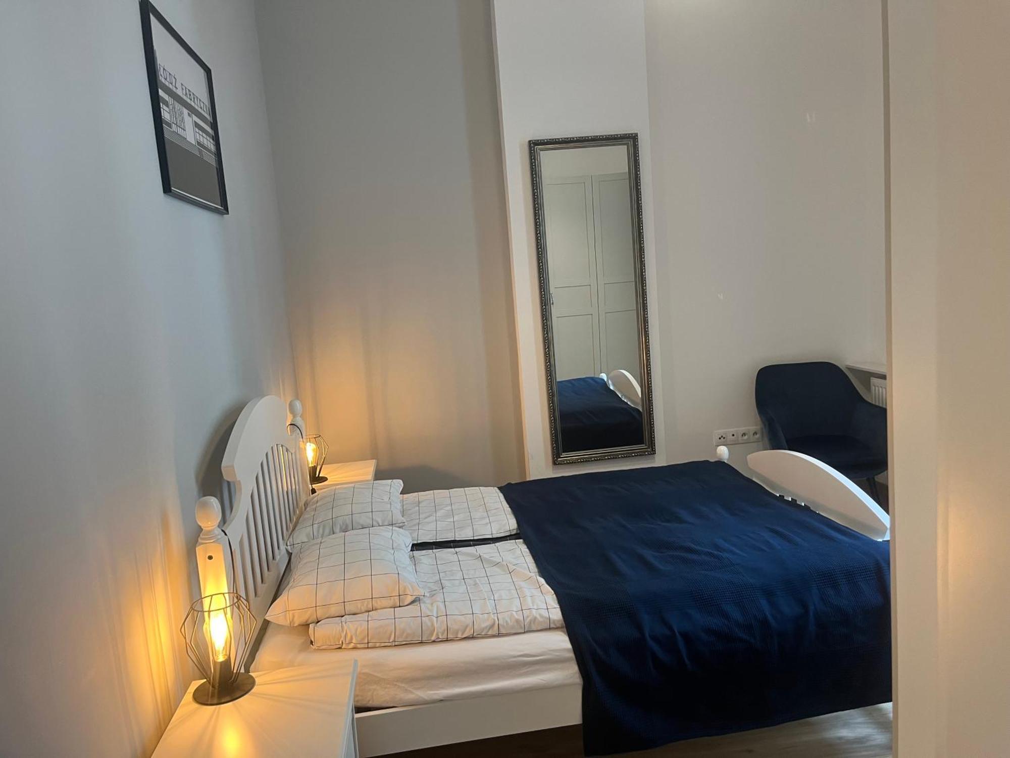 דירות לודז' Sienkiewicza Loft1 מראה חיצוני תמונה