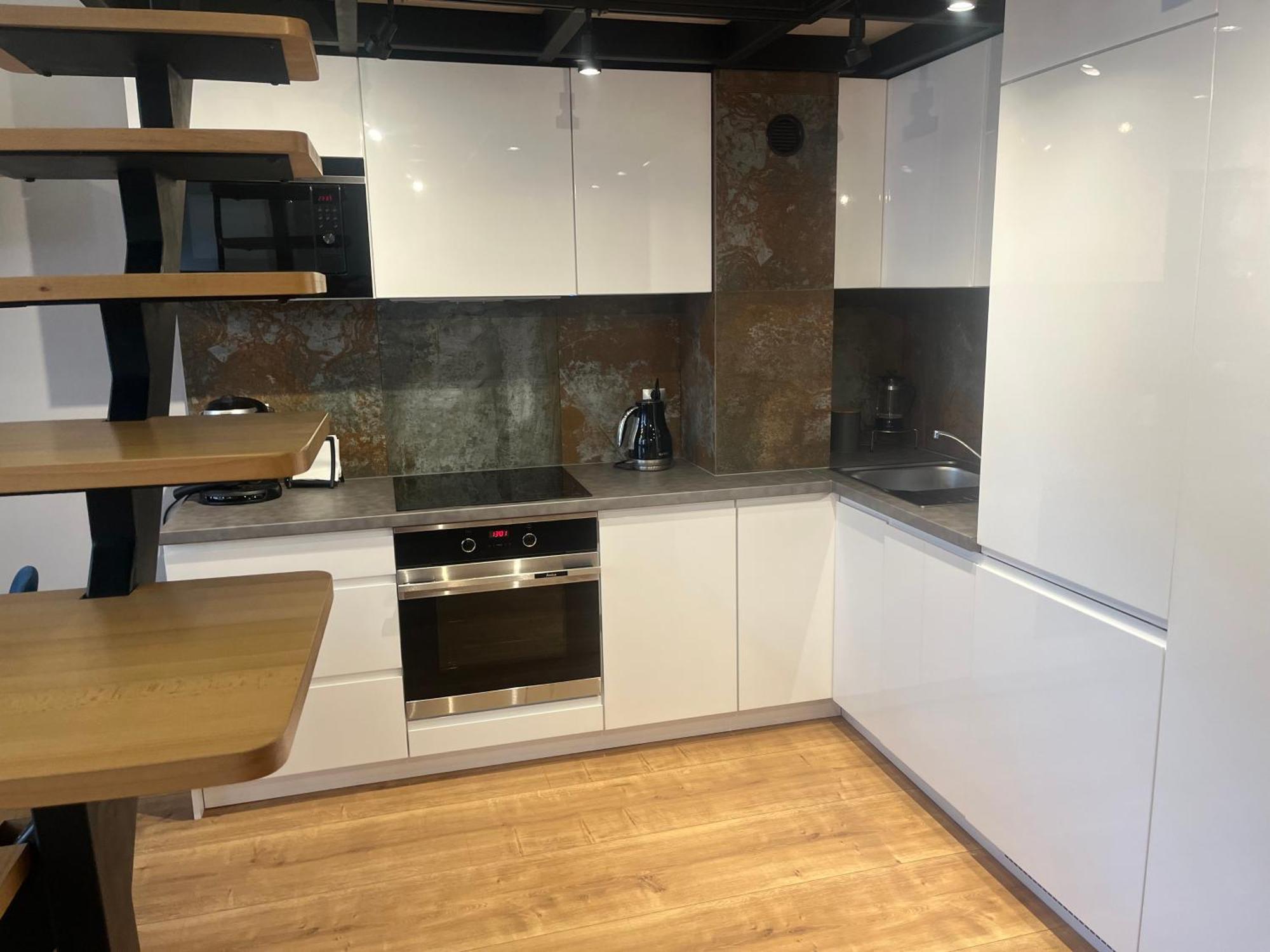 דירות לודז' Sienkiewicza Loft1 מראה חיצוני תמונה
