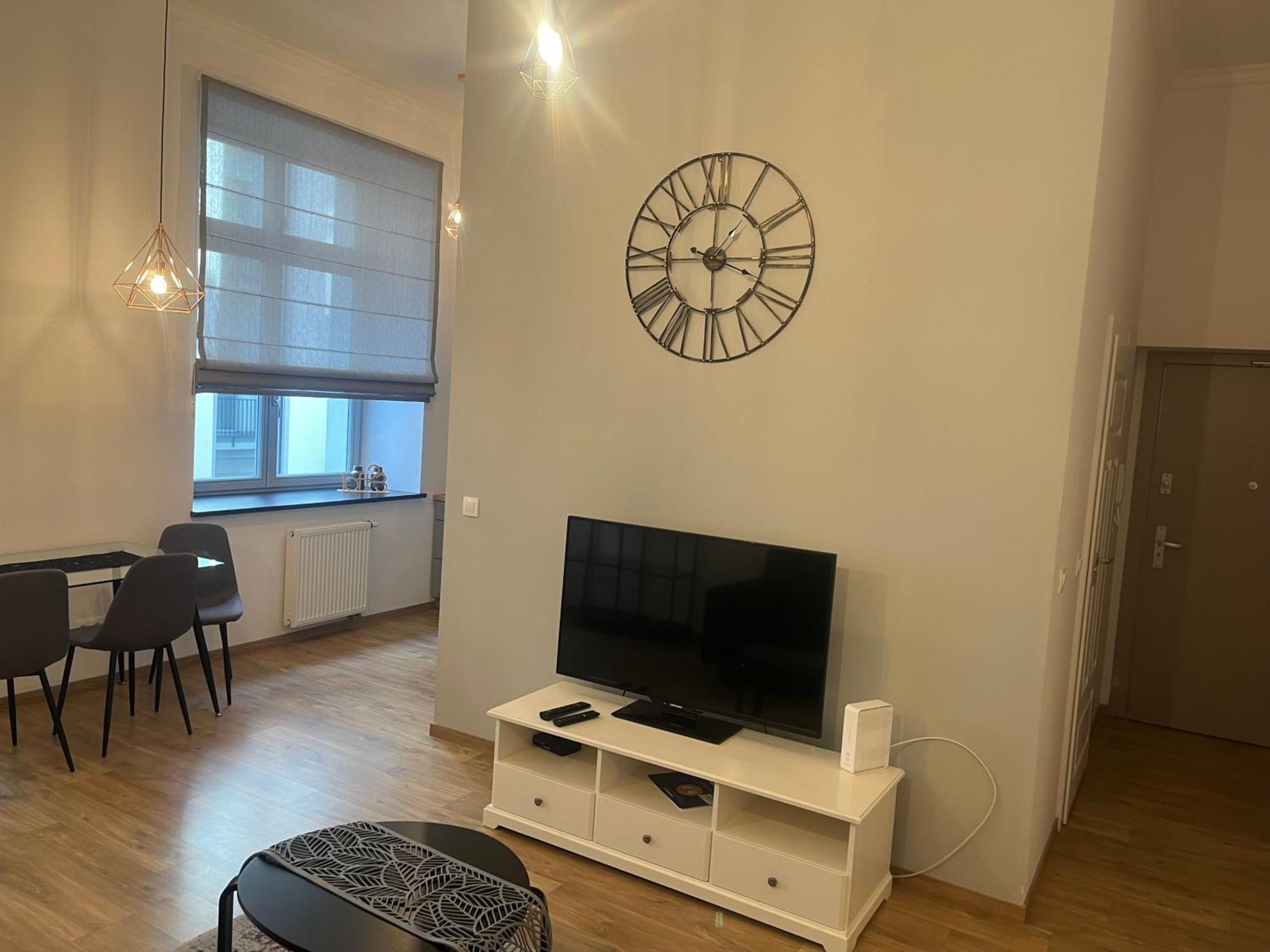 דירות לודז' Sienkiewicza Loft1 מראה חיצוני תמונה