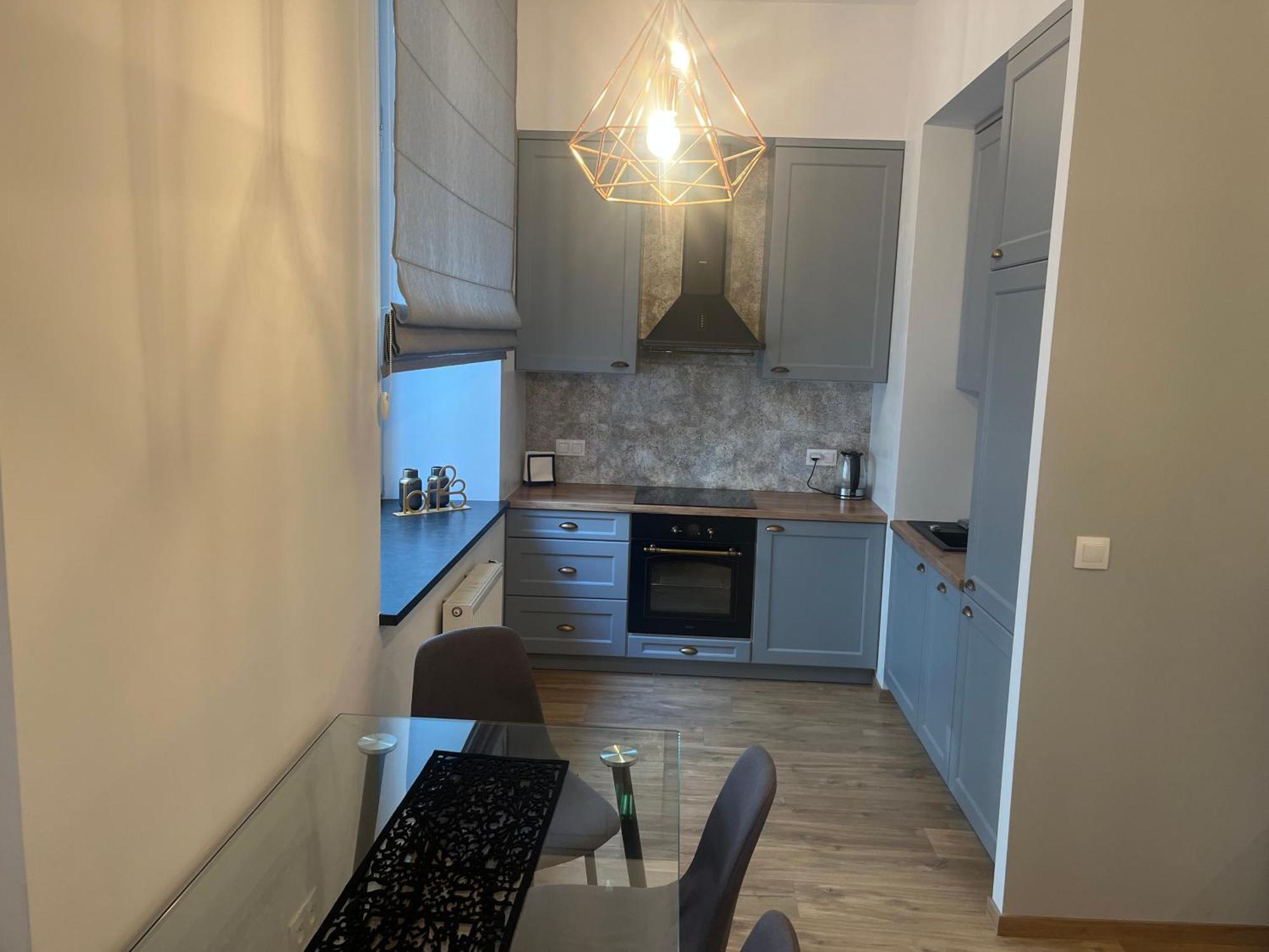 דירות לודז' Sienkiewicza Loft1 מראה חיצוני תמונה