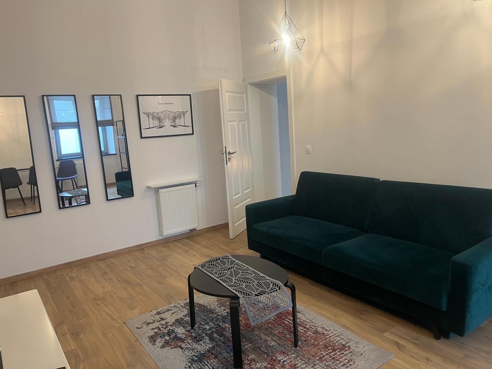 דירות לודז' Sienkiewicza Loft1 מראה חיצוני תמונה