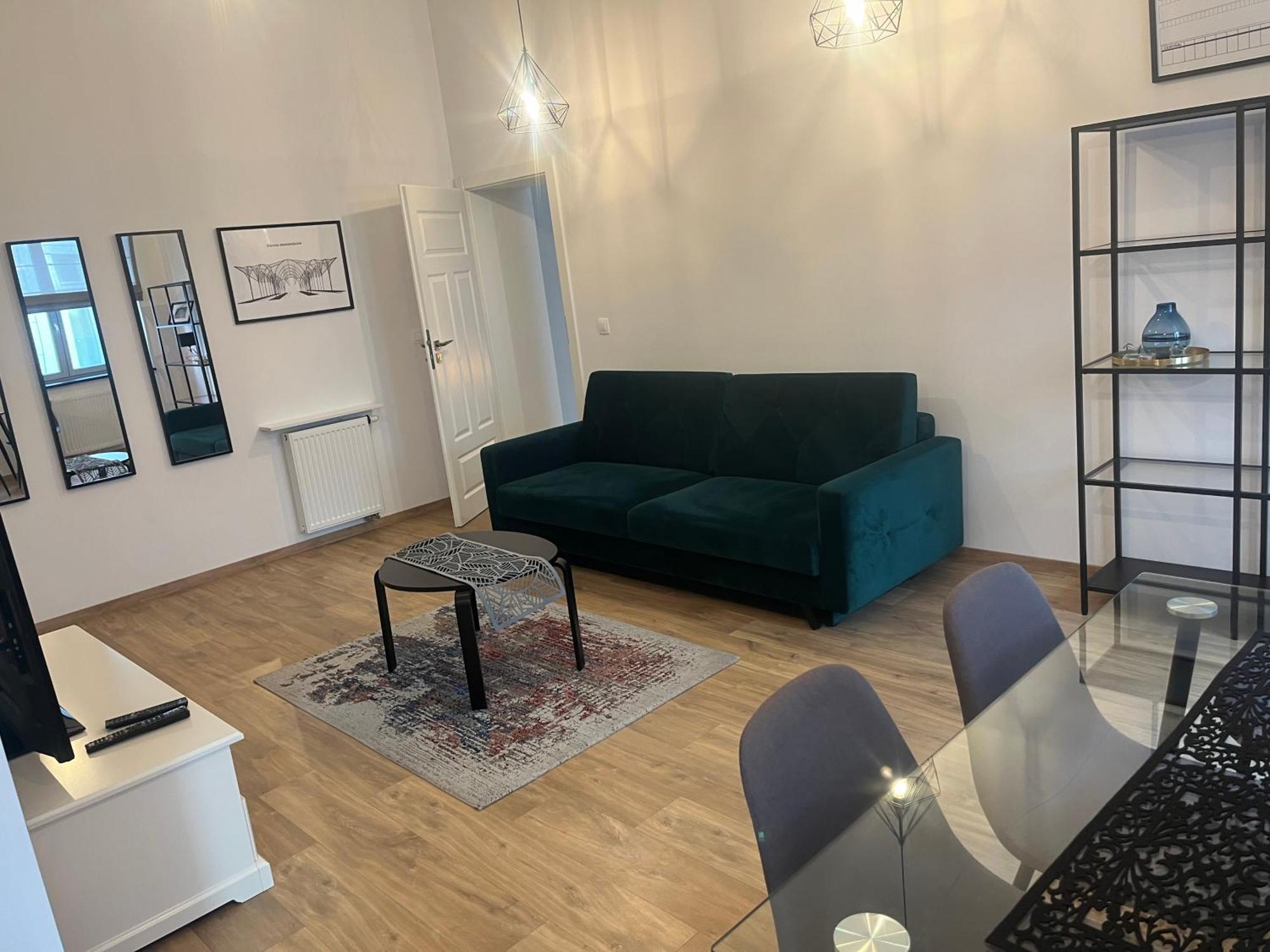 דירות לודז' Sienkiewicza Loft1 מראה חיצוני תמונה