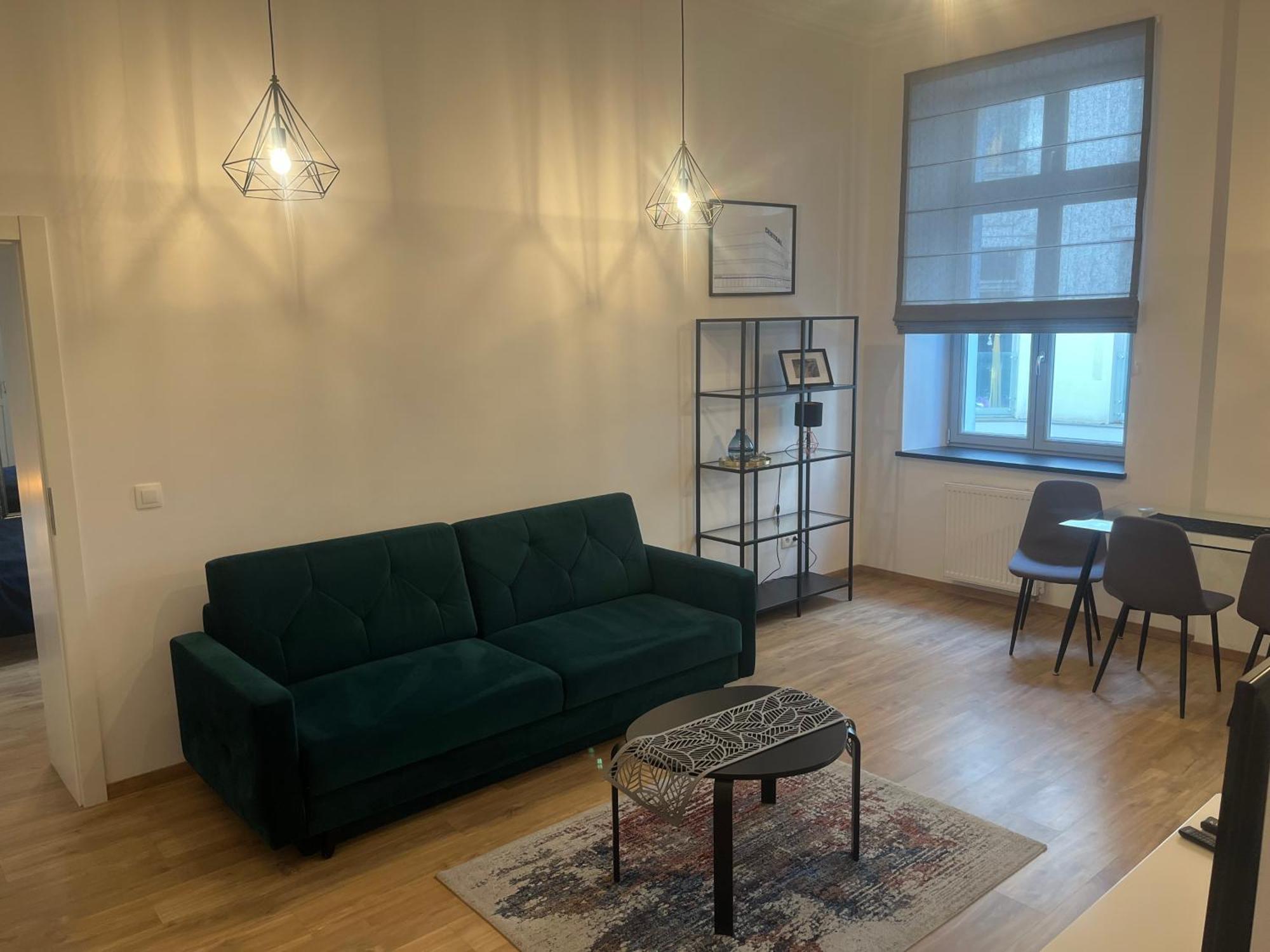 דירות לודז' Sienkiewicza Loft1 מראה חיצוני תמונה