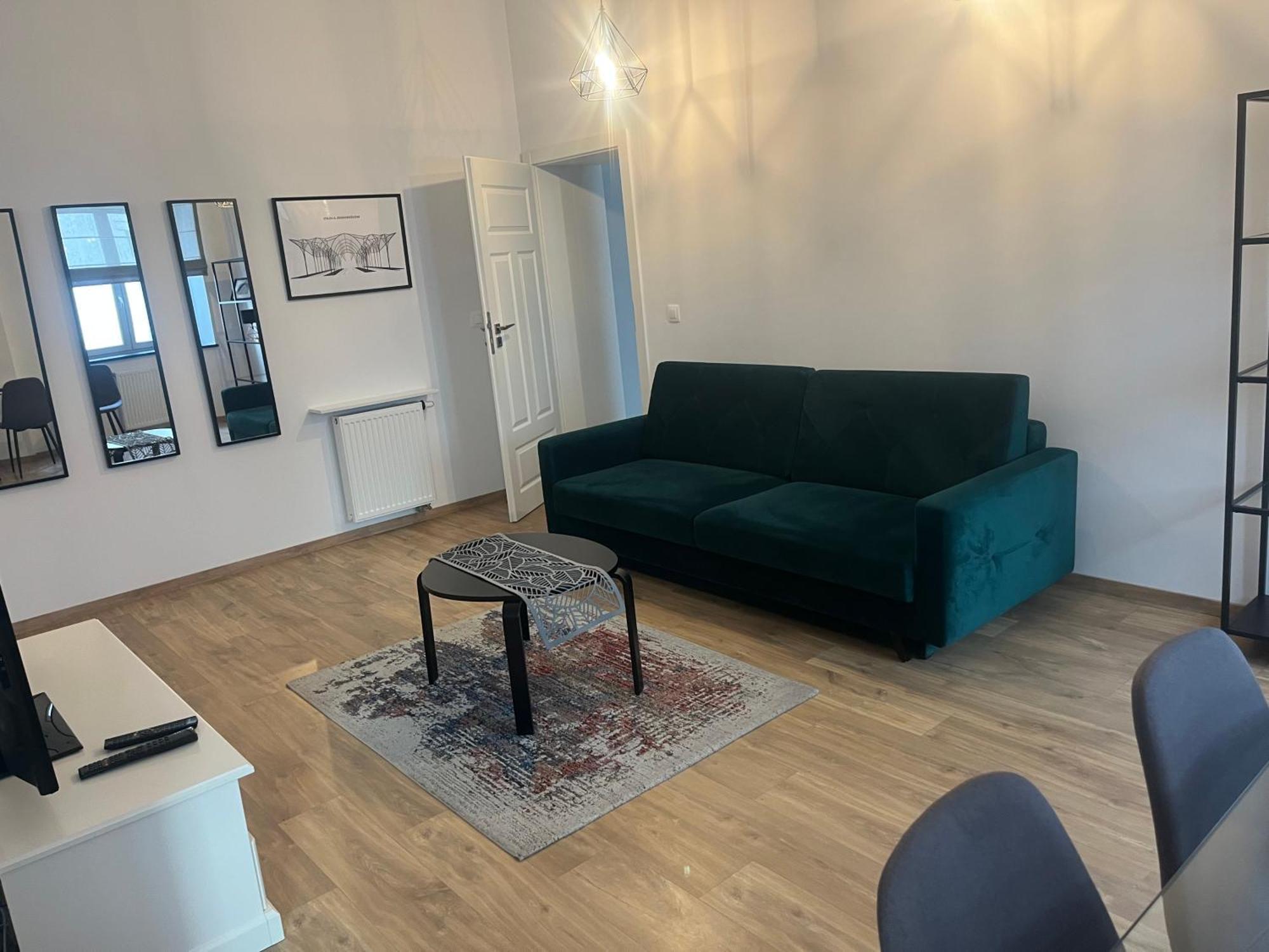 דירות לודז' Sienkiewicza Loft1 מראה חיצוני תמונה
